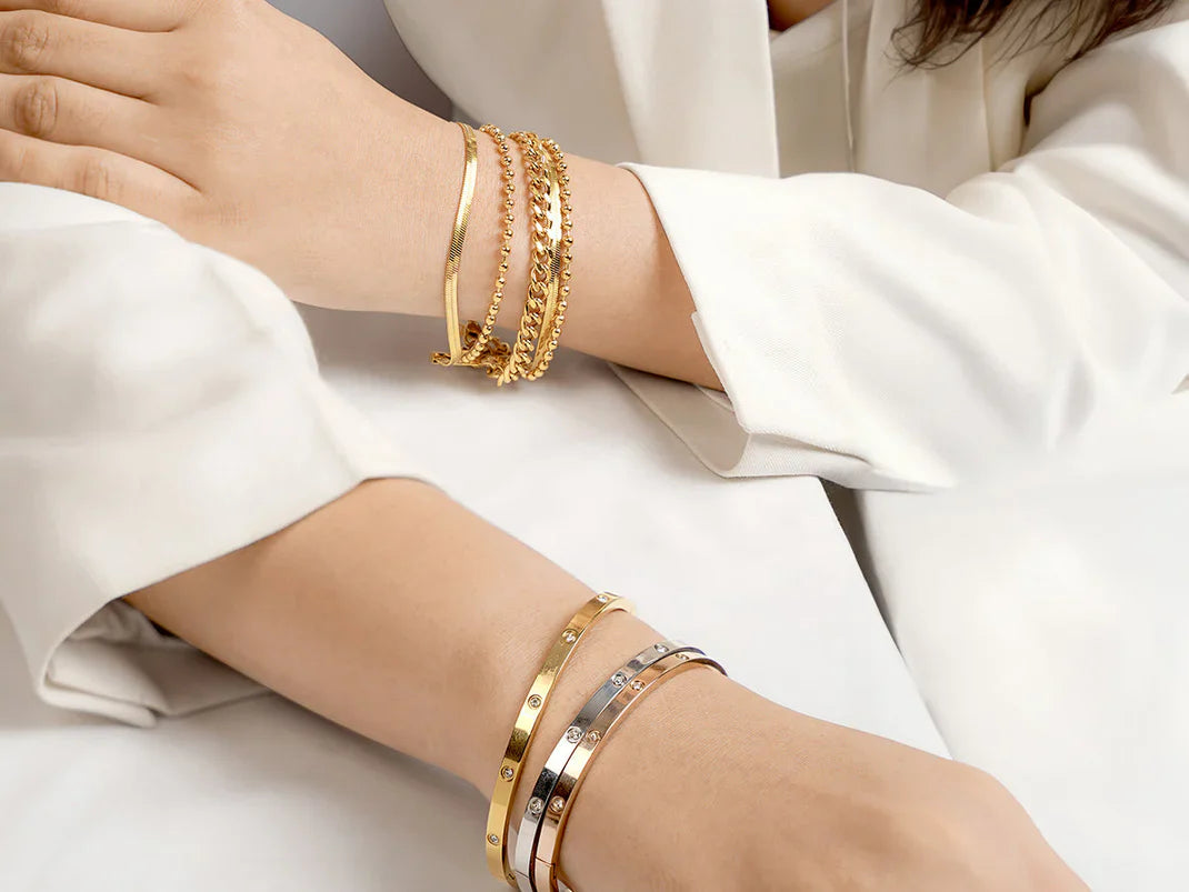Women Bracelets