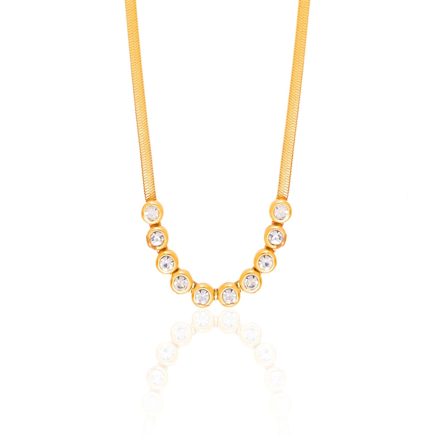 Senorita Necklace
