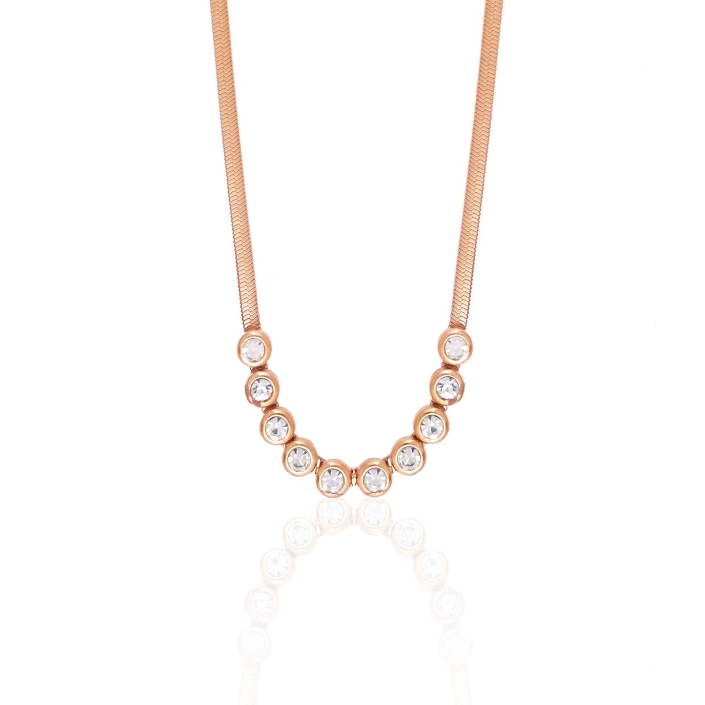 Senorita Necklace
