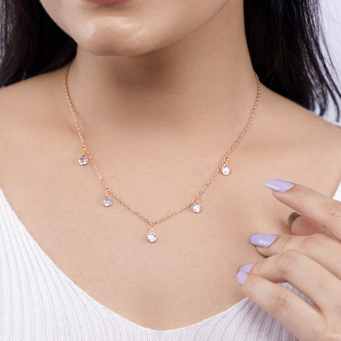 Kehlani Necklace