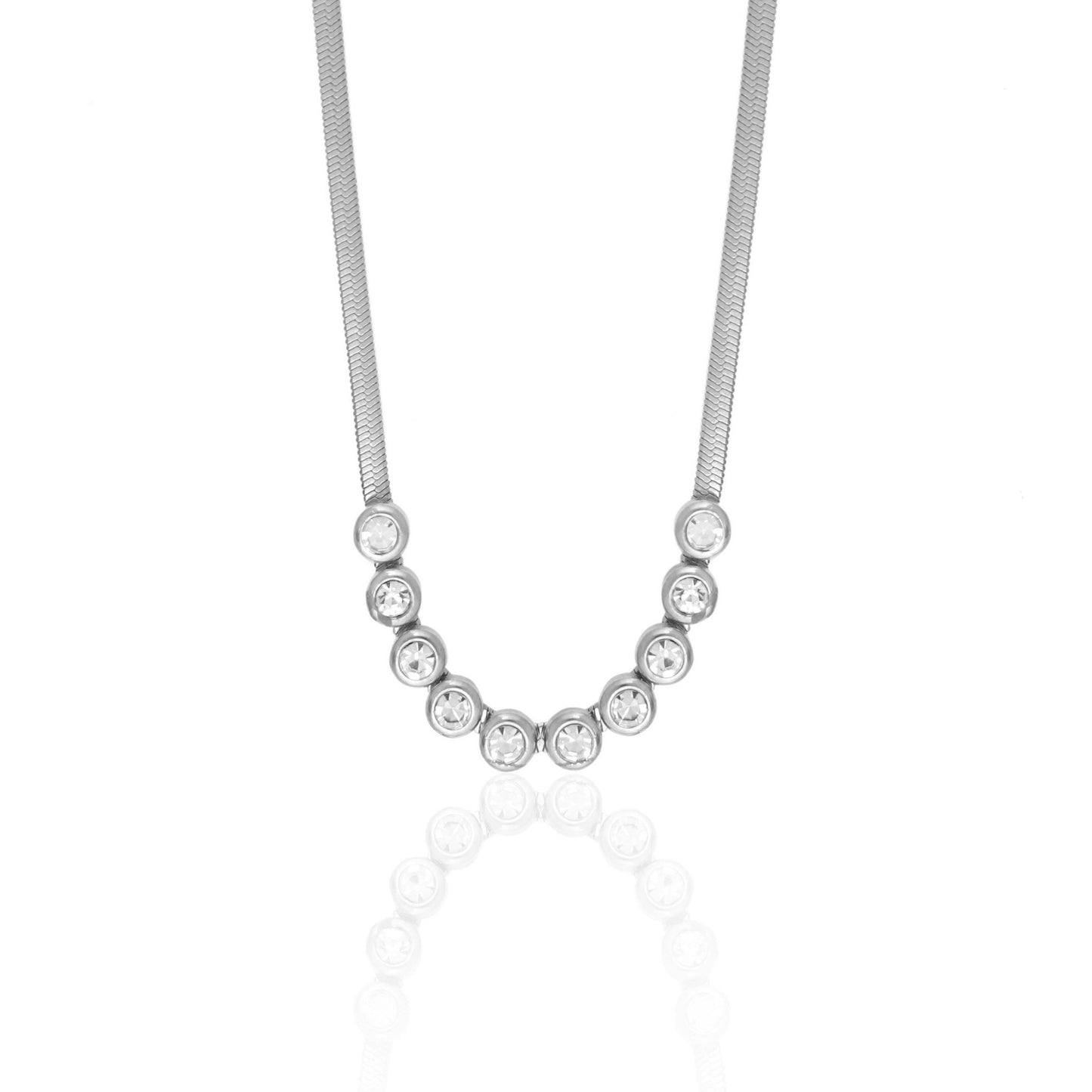 Senorita Necklace