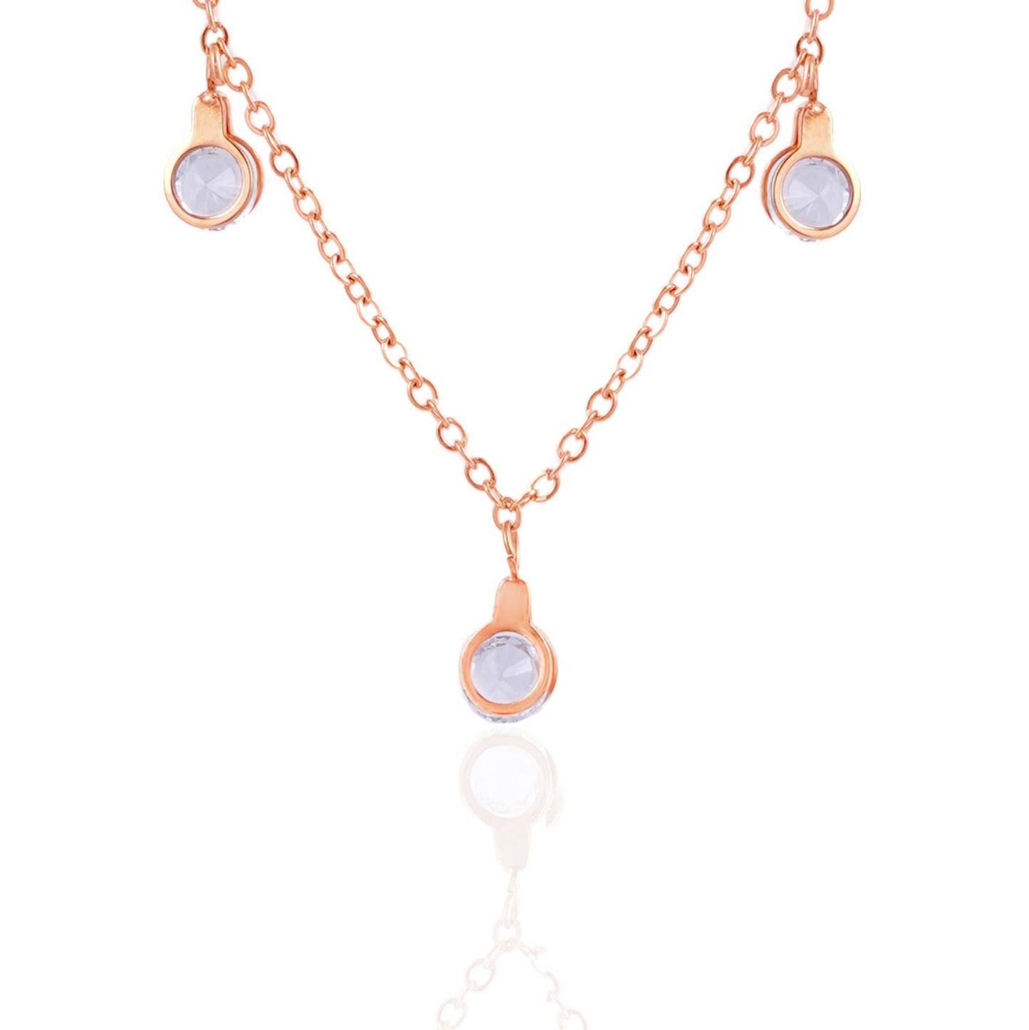 Kehlani Necklace