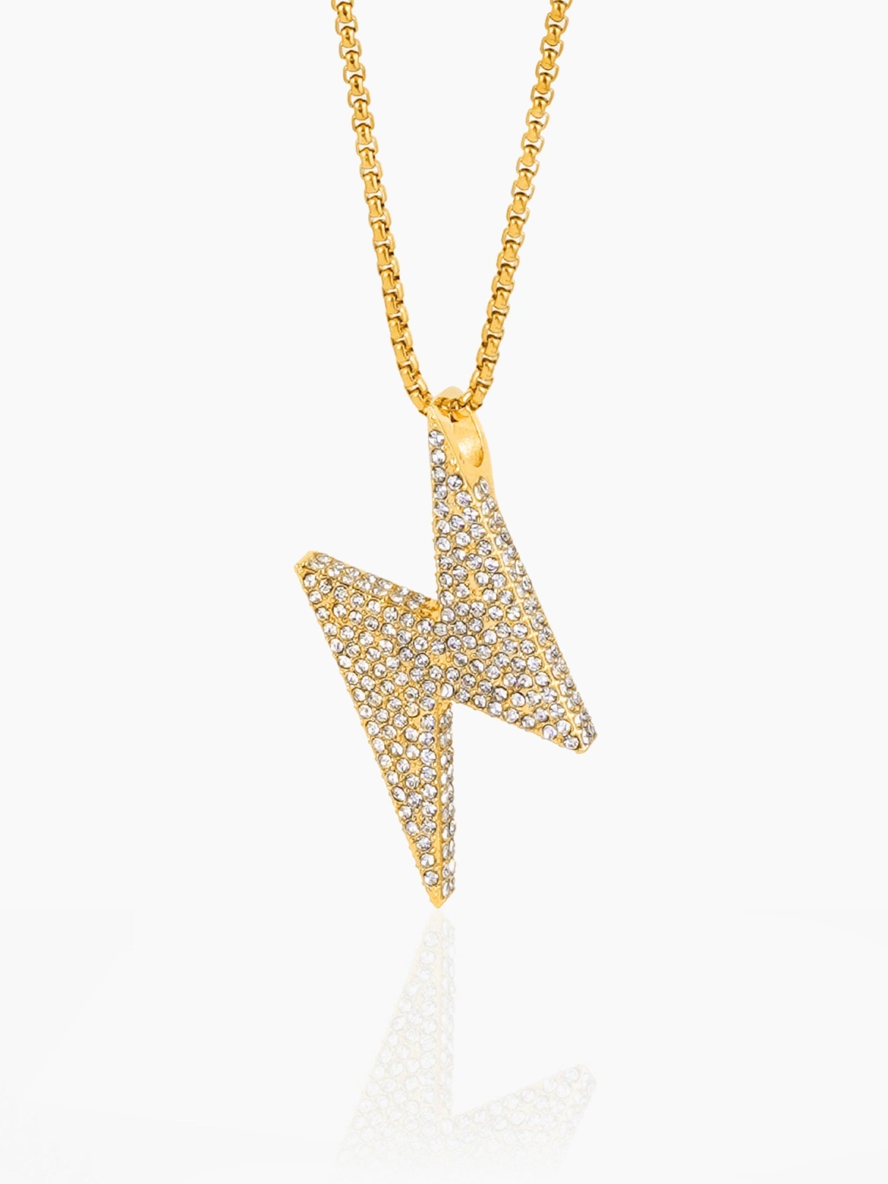 Etash Men's Chain Pendant