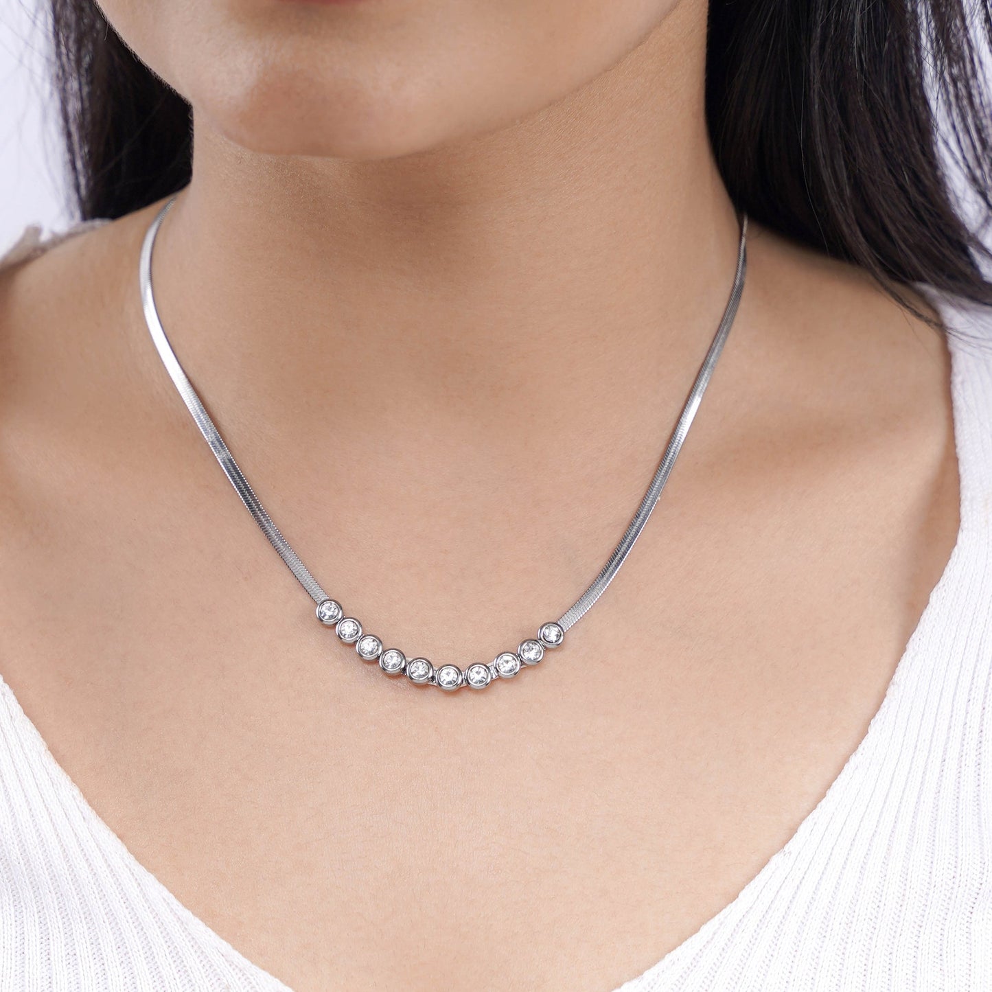 Senorita Necklace