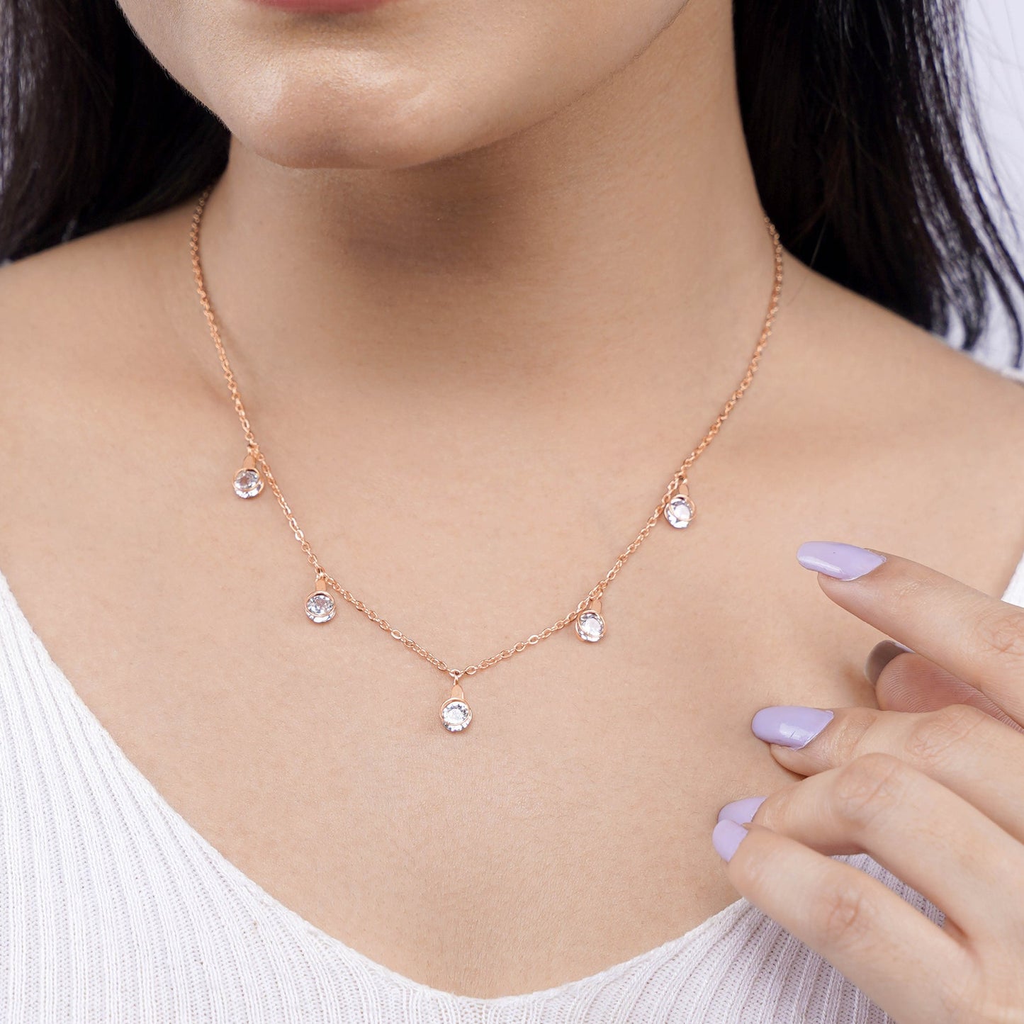 Kehlani Necklace