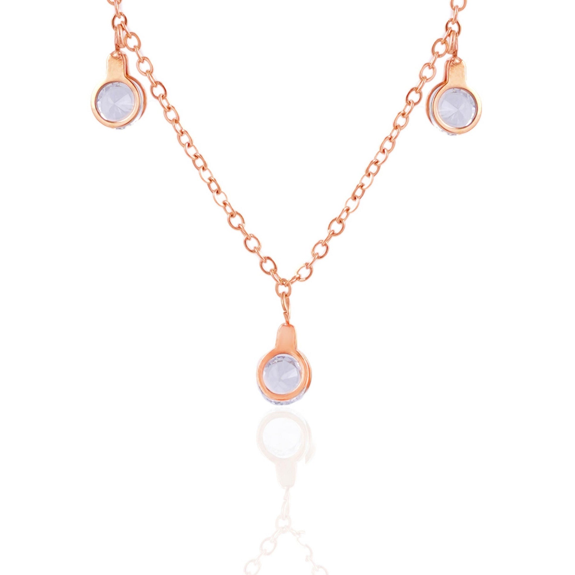 Kehlani Necklace