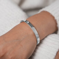 Bree Band Bracelet
