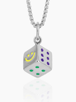 Kasper Men's Chain Pendant