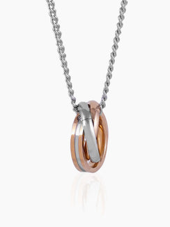 Ivo Men's Chain Pendant