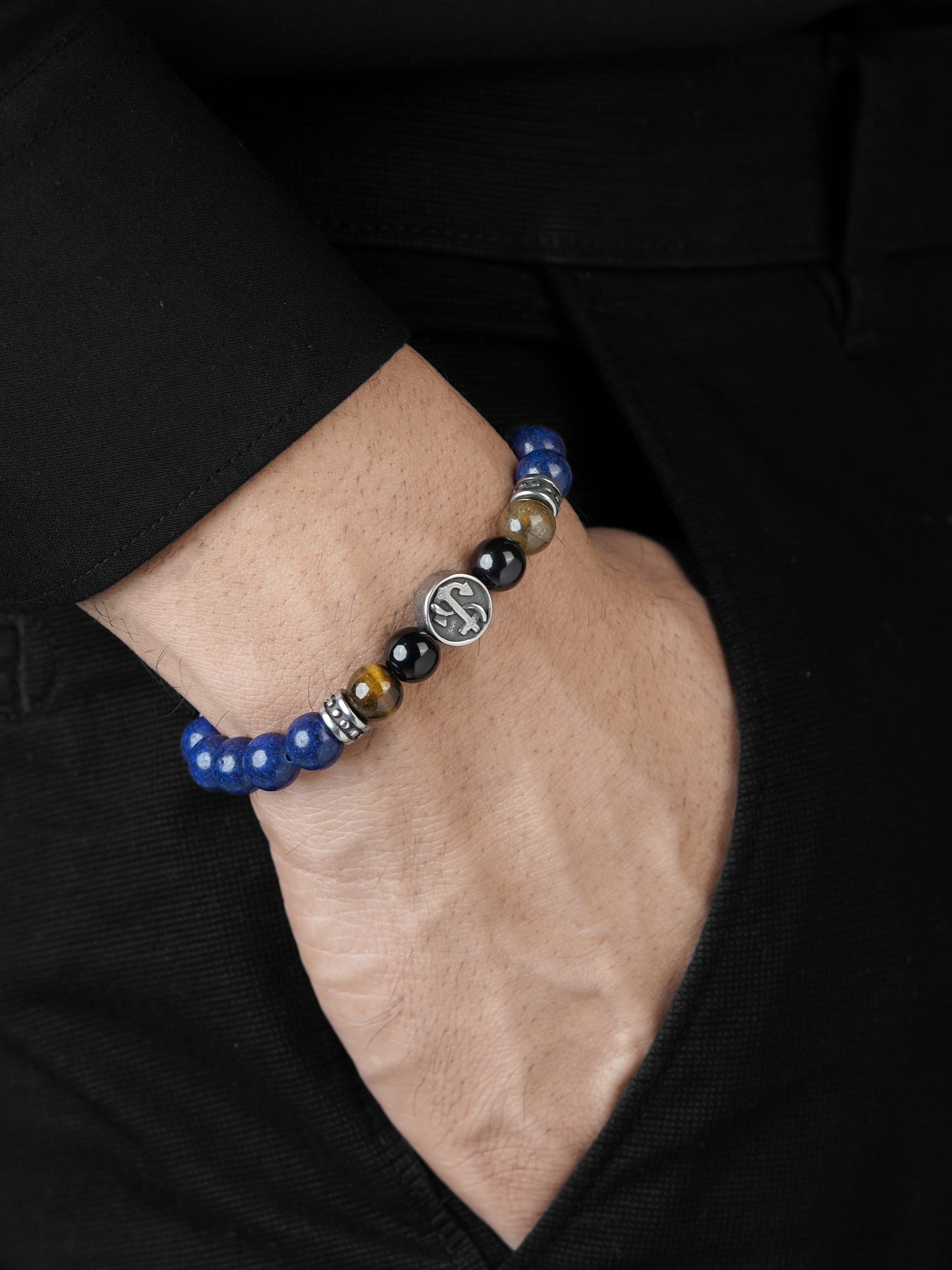 Finley Men's Bracelet