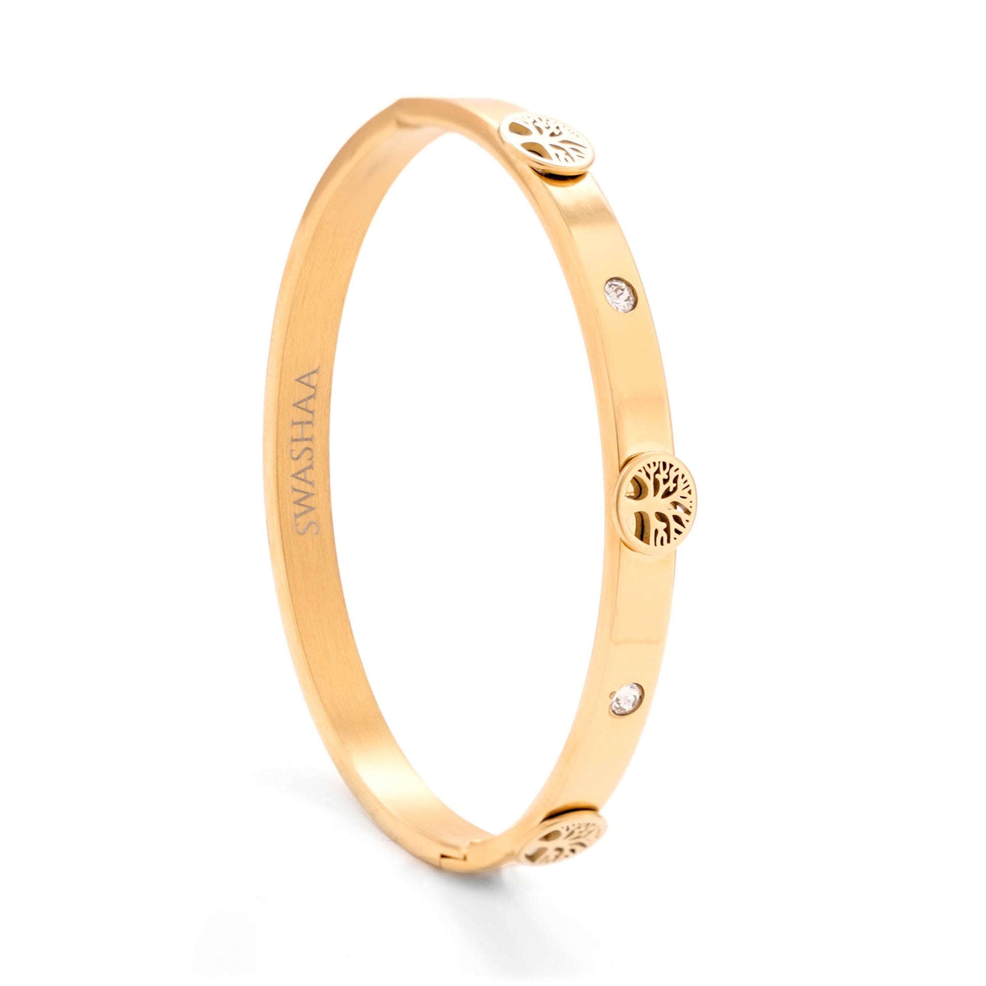 CC Lifetree Band Bracelet