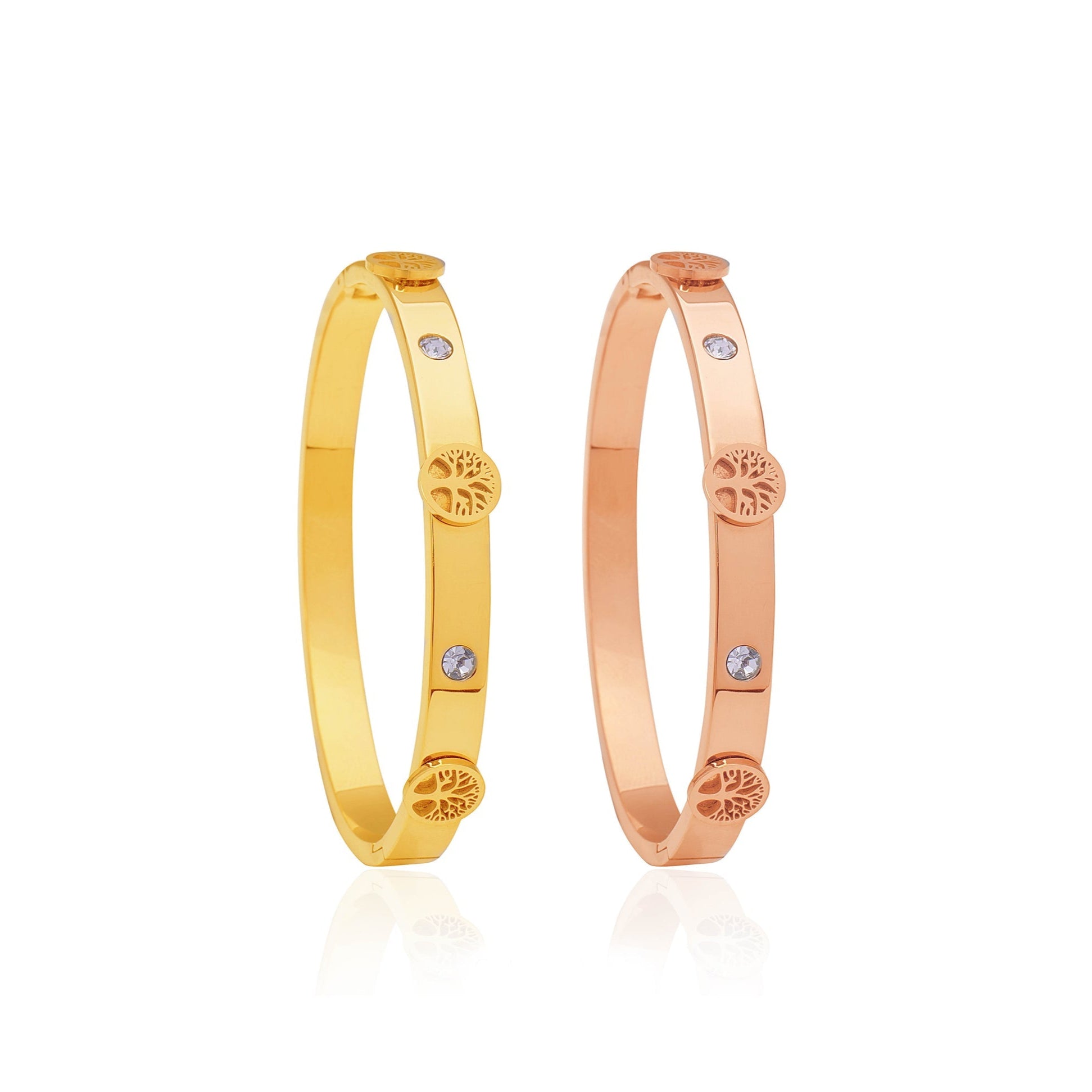 CC Lifetree Band Bracelet