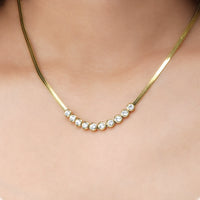 Senorita Necklace