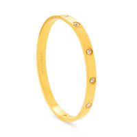 Bree Band Bracelet