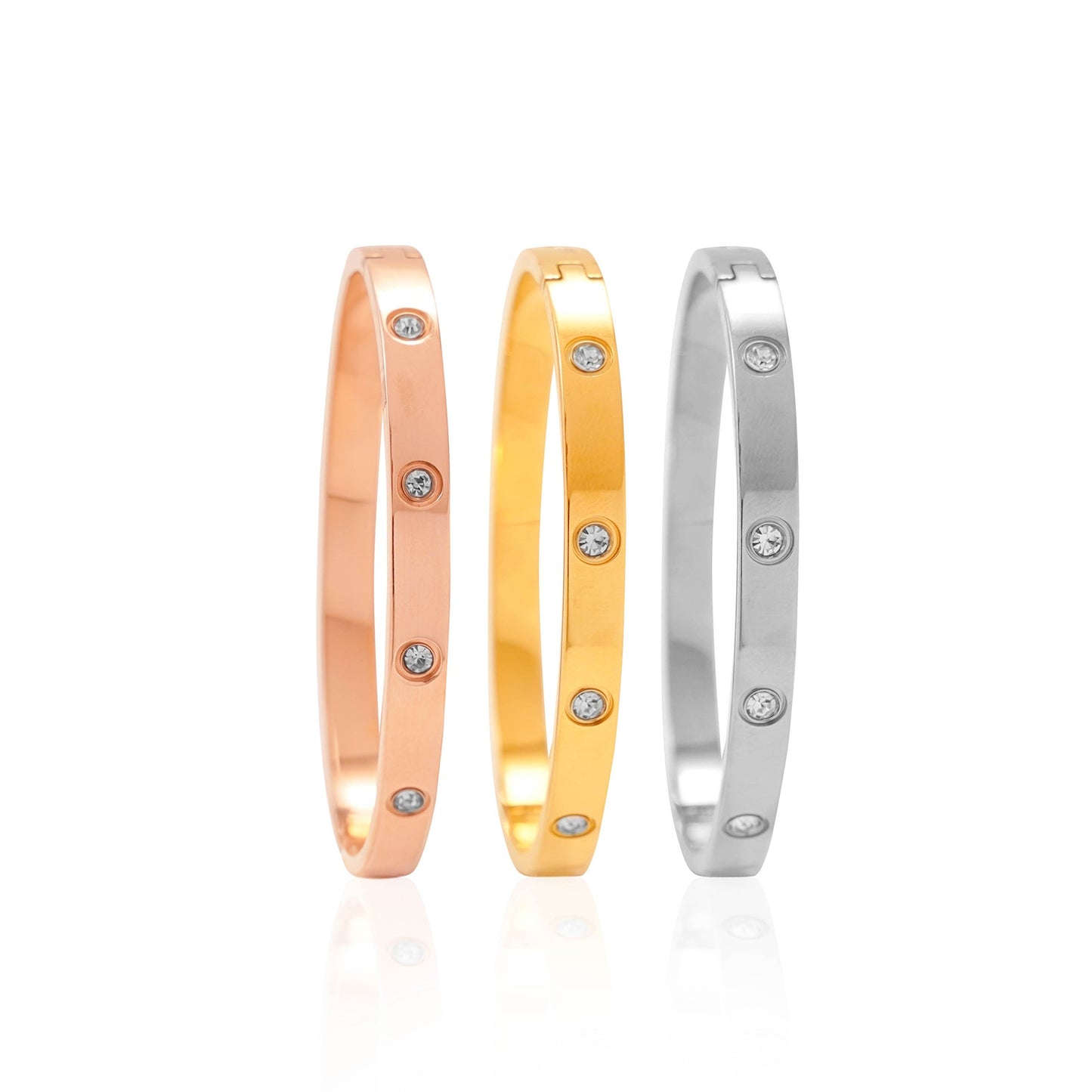 Bree Band Bracelet