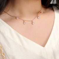 Kehlani Necklace