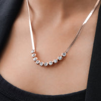 Senorita Necklace