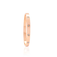 Bree Band Bracelet
