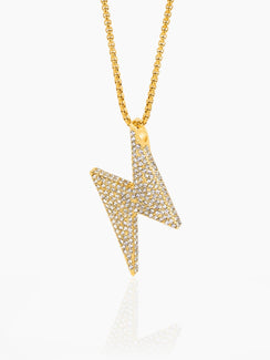 Etash Men's Chain Pendant