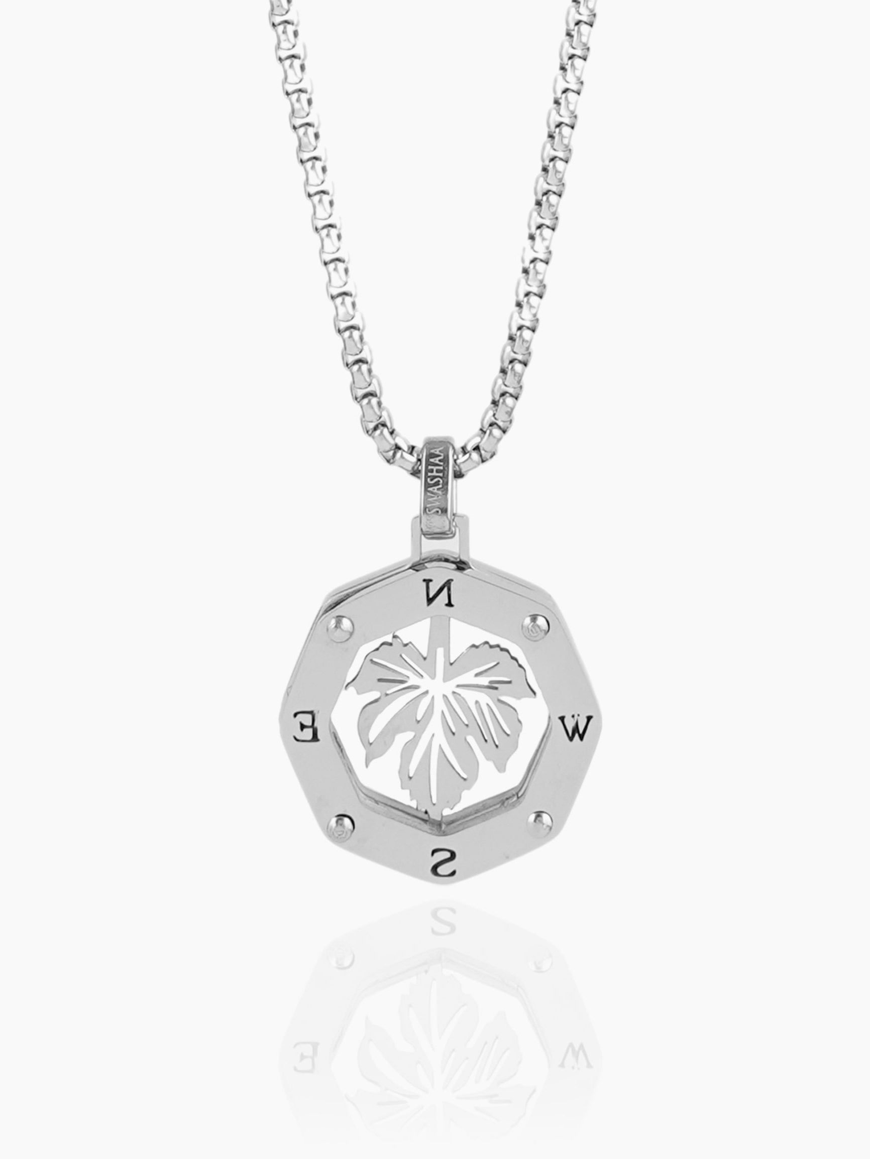Janos Men's Chain Pendant