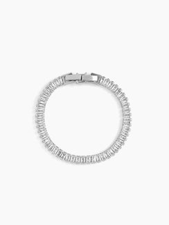 Adhik Diamond Men's Bracelet