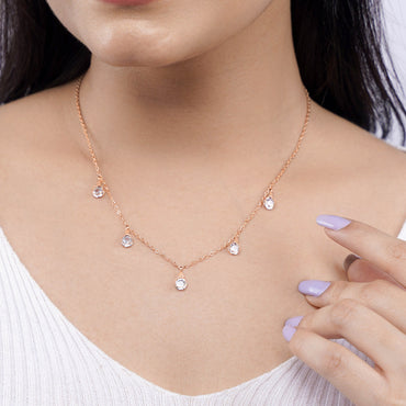 Kehlani Necklace